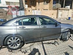 كرايسلر 200